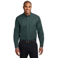 thumbnail image 1 of Port Authority Men's Long Sleeve Easy Care Shirt S608, 1 of 1