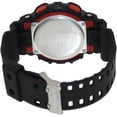 thumbnail image 3 of Casio Men's G-Shock GA100-1A4 Digital Resin Quartz Sport Watch, 3 of 3