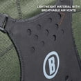 thumbnail image 3 of BUSHNELL BASFHARN BUSHNELL BINOCULAR HARNESS UNIVERSAL W/QUICK RELEASE, 3 of 9
