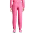 thumbnail image 3 of Athletic Works Girls' Rib Active Jogger, 3 of 6