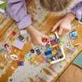 thumbnail image 2 of LEGO Friends La chambre d’Aliya 41740 Ensemble de construction (209 pièces), 2 of 6