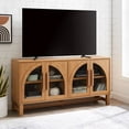 thumbnail image 1 of Better Homes & Gardens Juliet Arc Meuble de Télévision, 1 of 6