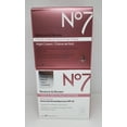 thumbnail image 2 of No7 Restore & Renew Visage et Cou Multi-Action Crèmes Jour/nuit 2 x 50 ml, 2 of 2