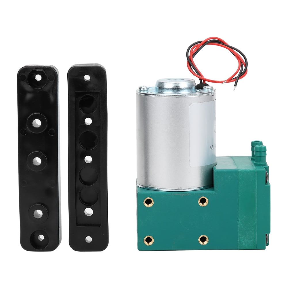 Vacuum Pump,Mini Vacuum Pump Large Vacuum Pump Mini Vacuum Pump Striking Appearance