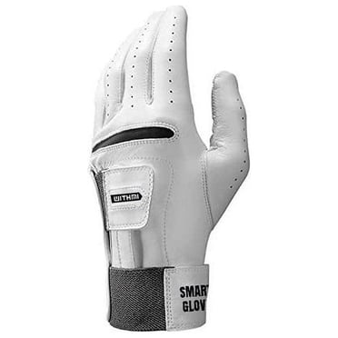 Men's Smart Glove Left Hand Golf Glove-Worn On Left Hand