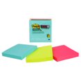 thumbnail image 2 of Post-it® Super Sticky Notes RRPWM330-3SSMIA-C, Miami Collection, 2 of 5