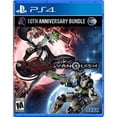 thumbnail image 1 of Bayonetta & Vanquish - Bundle 10e Anniversaire [PlayStation 4], 1 of 1