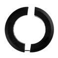 thumbnail image 4 of 5Pcs Vélos Support de Guidon Pince Entretoise Lumière Conversions 12x22.2mm, 4 of 7