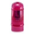 thumbnail image 2 of Pen + Gear Battery Operated Pencil Sharpener with 2 AA Batteries, Pink, 2 of 9