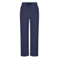 thumbnail image 4 of RKSTN Mens Pants Spring And Winter Fashion Casual Sports Popular Sweatpants And Pants Soft Comfortable Workout Pants, 4 of 5