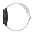 thumbnail image 5 of EGNMCR Watch For Galaxy Watch 4 44mm Soft Sport Strap Replacement watch band, 5 of 5