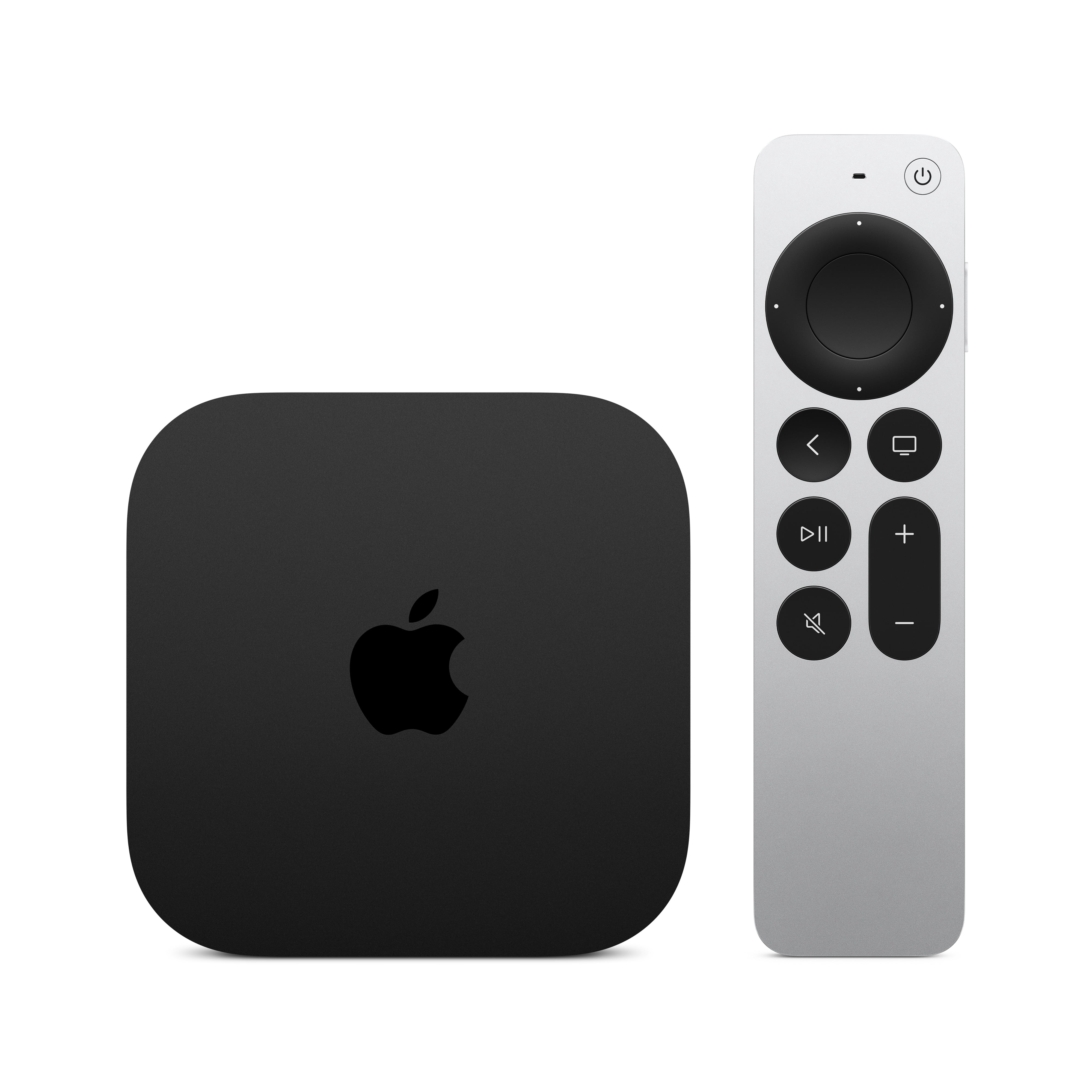Apple TV 4K (4th generation) - Walmart.ca