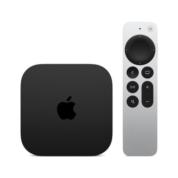 Apple TV 4K (4th generation)