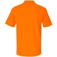 thumbnail image 5 of Gildan Adult DryBlendÂ® 10.5 oz./lin. yd., Double PiquÃ© Polo, 5 of 5