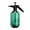 Green, variant on Small Spray Bottle,2000ml High Pressure Watering Spray Bottle, Adjustable Mode Garden Sprayer and Mister Kettle