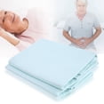 thumbnail image 4 of Tapis d'Incontinence, 2 Pcs sous-Couche Réutilisable Lavable Fiabilité Ultime, 4 of 7