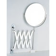thumbnail image 1 of Miroir extensible pour la salle de bain., 1 of 1