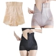 thumbnail image 1 of mmirethe Belly Control Stay Comfortable And Confident With Seamless Control Skin color L 1Set, 1 of 6