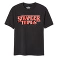 thumbnail image 2 of Netflix Men's Stranger Things Tee, 2 of 3