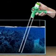 thumbnail image 2 of Ftwytp Fish Tank Water Changer, Manual Sand Washer, Feces Suction Tool, Efficient Cleaning, Silent Design, Easy Installation, Suitable for Freshwater & Saltwater Tanks, 2 of 6