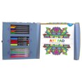 thumbnail image 3 of SpiceBox Adult Art Craft & Hobby Kits Sketch Plus Inspirational Words & Quote, 3 of 3