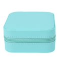 thumbnail image 2 of Jewel Storage Box, Multifunctional  Protection Travel Jewelry Case Lightweight Wear Resistance  For Storing Earing Necklace Ring Type 1,Type 2,Type 3,Type 4,Type 5,Type 6, 2 of 8