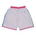 thumbnail image 3 of Personnalisez Votre Propre Design Logo d'Équipe Cousu Nom Numéro Shorts de Basketball, 3 of 4
