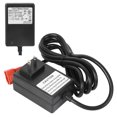 thumbnail image 1 of Battery Charger Child Ride‑ Electric Car Battery Charger Dc7v Battery Charger Plastic Battery Charger Battery Charger DC7V Output Electric Car Child RideOn Toys Square Hole, 1 of 8