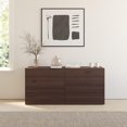 thumbnail image 1 of Nexera James 6 Drawer Dresser, 1 of 8