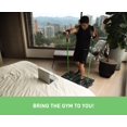 thumbnail image 3 of BodyBoss Home Gym 2.0 - Ensemble d'Entraînement Portable Complet Gym Home - Vert, 3 of 4