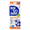 thumbnail image 2 of Lait Sans lactose 2 % Nutrinor, 2 of 10