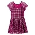 thumbnail image 2 of Combinaison en maille Justice pour filles, 2 of 3