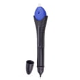 thumbnail image 3 of Glue Pen with LED Light Portable Plastic Aluminum School Portable Handheld Glue Wood Leather Adhesive Applicator Refillable Applying Tool DIY Crafting Pen, 3 of 8