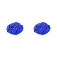 thumbnail image 3 of Baohd Extra Protection Chair Cover Wear-resistant And Fine Workmanship For Long-lasting High Elastic Cloth No Fading dark blue 1 2Set, 3 of 6