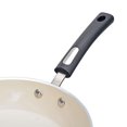 thumbnail image 3 of Hamilton Beach 8 Piece Ceramic Non-Stick Aluminum Cookware set, 3 of 9