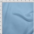 thumbnail image 4 of oneOone Cotton Poplin Medium Blue Fabric Check Houndstooth Craft Projects Decor Fabric Printed By The Yard 56 Inch Wide, 4 of 4