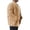 Khaki, variant on Pisexur Sweaters Men Soft and Comfortable Fall Sweaters Men's Fashion Warm And Winter Solid Wool Knitted Sweater Button Cardigan Jacket Black,4XL