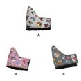 thumbnail image 3 of Couverture de Tête de Putter de Golf Imperméable Couverture de Tête de Bande Dessinée en Forme d'Animal Protecteur Protection de Pièce de Rechange Couvre Accessoires de Sport Noir, 3 of 6