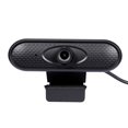 thumbnail image 1 of Mistaha HD 1080P Web Camera Manual Focus USB Webcam Computer Camera Built-in Microphone Drive-free Camera, 1 of 8
