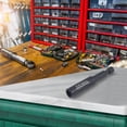 thumbnail image 2 of 5/2PCS 60mm Hexagonal Screwdriver With Extended Conversion Head And Phosphating Black 1/4 Extension Rod Screwdriver Bit Holder, 2 of 9