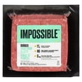 thumbnail image 1 of Impossible Ground Beef - Made from Plants 340g, Cooks, looks and tastes just like ground beef, 1 of 4