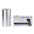 thumbnail image 1 of Silver Roll Aluminum Foil, Hair Foils For Highlighting Bleaching, Hair Coloring, 15CM, 1 of 6
