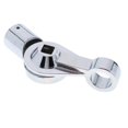 thumbnail image 2 of Snare Drum Set Cymbal Turnplate for Precussion Instrument DIY Drum Set Accessories, 2 of 9