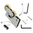 thumbnail image 4 of Abbracc Window pulley Metal Axles Window Pulley C, 4 of 6