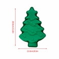 thumbnail image 2 of MVRLSH Popsicles Molds Christmas Tree Santa Snowman Silicone Silicone Baking Set For Christmas New Year Candy Cake Christmas Silicone Snow Christmas Cookie Candy, 2 of 8