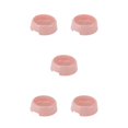 thumbnail image 1 of VONKY Long-lasting Dog Bowl Reliable Choice For Active Dogs Durable And Long-lasting pink 5Set, 1 of 6