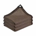 thumbnail image 2 of Sun Shade Fabric Sun Shade Cloth Shade Cloth For Garden Patio Garden Sunshade Cover, 2 of 3