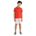 thumbnail image 2 of U.S. Polo Assn. Polo À Manches Courtes Pour Garçon, 2 of 3