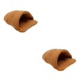 thumbnail image 4 of Maytalsory Universal Pet Bed Suitable For All Breeds Soft And Comfortable Wide Application brown XS,> 2Set, 4 of 5
