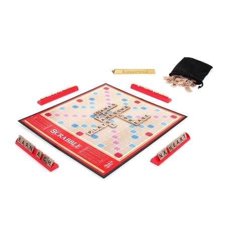 SCRABBLE Classique-Français